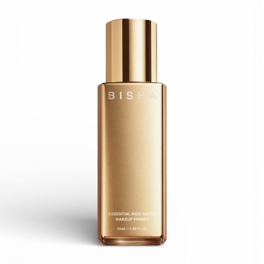 🆕Bisha - Essential Rice Water Primer